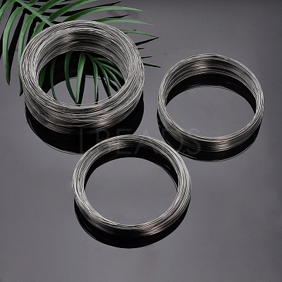 Carbon Steel Memory Wire MW11.5CM-NFB-1