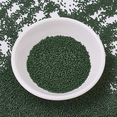 MIYUKI Delica Beads SEED-J020-DB0797-1