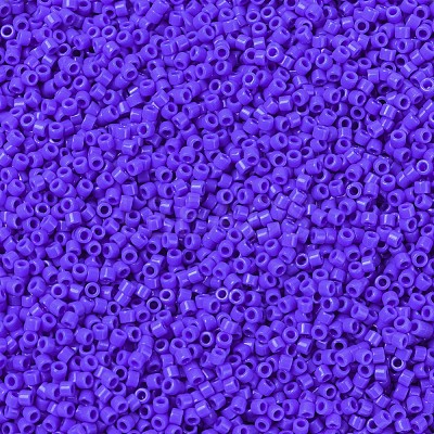 MIYUKI Delica Beads SEED-X0054-DB1138-1