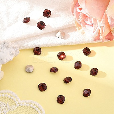 Preciosa&reg MAXIMA Crystal Fancy Stones X-PRC-FC10-90100-1