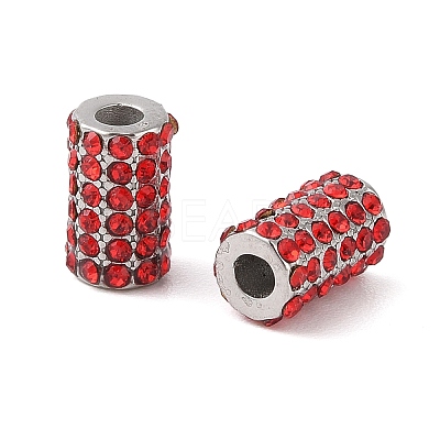 304 Stainless Steel Beads STAS-NH0001-02P-02-1