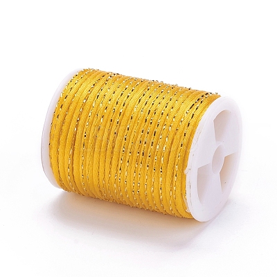 Polyester Cord OCOR-G006-01-1.5mm-11-1