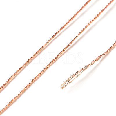 Polyester Braided Thread OCOR-XCP0002-32-1