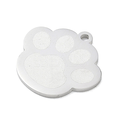 304 Stainless Steel Pendants SA-CBAE115-15B-P-1