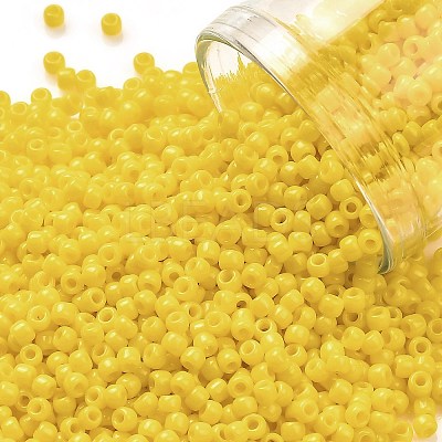 TOHO 11/0 Round Beads SEED-TR11-0042B-1