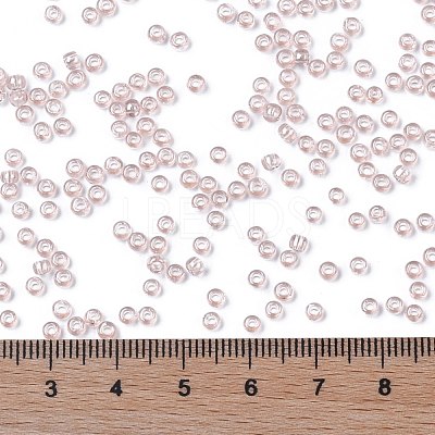 TOHO 8/0 Round Beads SEED-TR08-0630-1