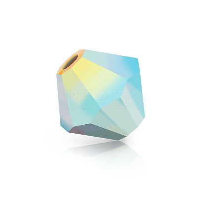 Preciosa&reg Crystal Beads Y-PRC-BA4-40010-20000-1