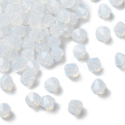 Preciosa&reg Crystal Beads X-PRC-BA5-01000-1