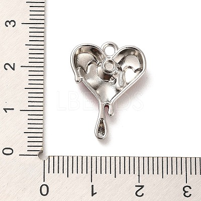Alloy Enamel Pendants LS-ENAM-G223-01P-01-1
