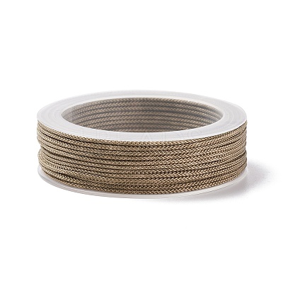 Braided Nylon Threads NWIR-E023-1mm-19-1