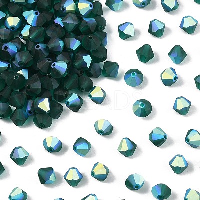 Preciosa&reg Crystal Beads Y-PRC-BA5-50730-20019-1