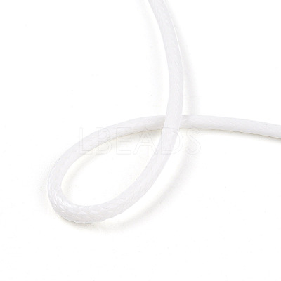 Eco-Friendly Korean Waxed Polyester Cord YC-P002-3mm-1125-1