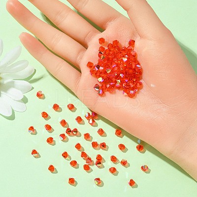 Preciosa&reg Crystal Beads Y-PRC-BA5-90040-200-1