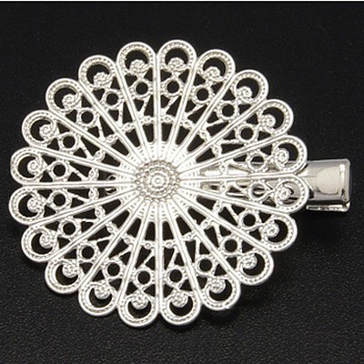Iron Hair Clip PHAR-B015-S-1