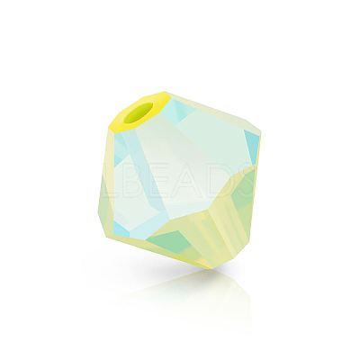 Preciosa&reg Crystal Beads Y-PRC-BA5-50540-20000-1