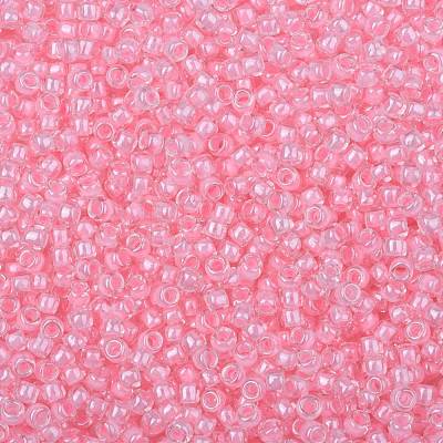 TOHO Round Seed Beads SEED-TR08-0379-1