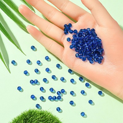 Preciosa&reg Crystal Beads Y-PRC-BB5-60310-1