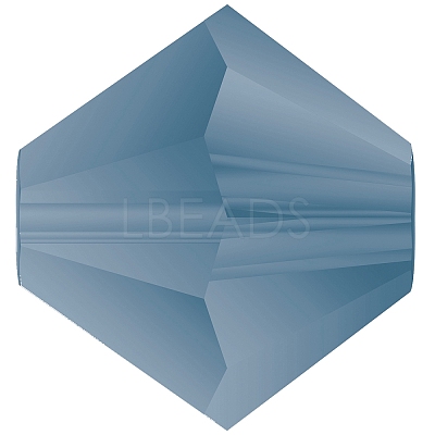 Preciosa&reg Crystal Beads X-PRC-BA6-30340-840-1