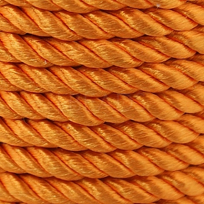 Twisted Nylon Cords NWIR-A001-07-1