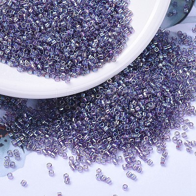 MIYUKI Delica Beads X-SEED-J020-DB1245-1