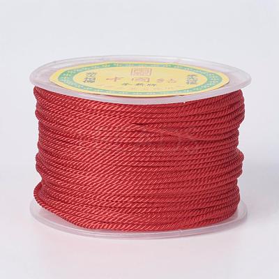 Round Polyester Cords OCOR-P005-12-1