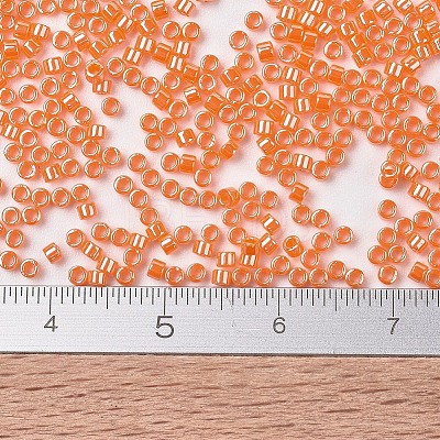 MIYUKI Delica Beads SEED-X0054-DB1563-1
