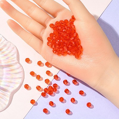 Preciosa&reg Crystal Beads X-PRC-BB6-90040-1