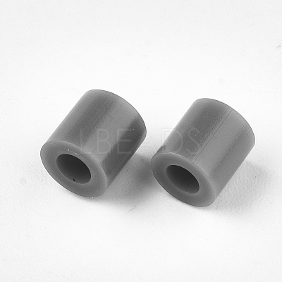 1 Box 5mm Melty Beads PE DIY Fuse Beads Refills for Kids DIY-X0047-432C-B-1