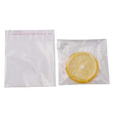 OPP Cellophane Bags OPC-R012-06-1