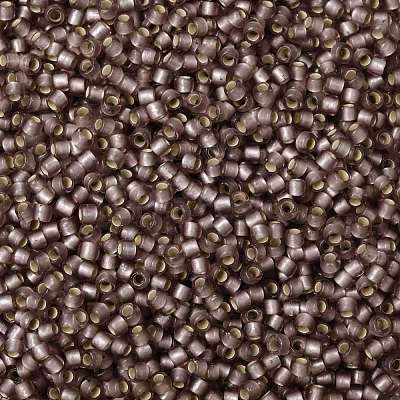 TOHO 8/0 Round Beads SEED-XTR08-0026F-1