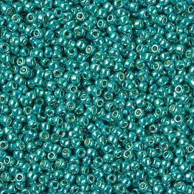 TOHO 11/0 Round Beads X-SEED-TR11-PF0569-1