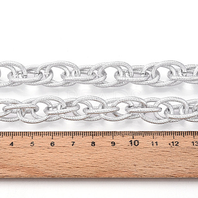 Aluminium Rope Chains CHA-N004-03P-1