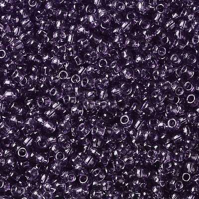 TOHO Round Seed Beads SEED-XTR11-0019-1
