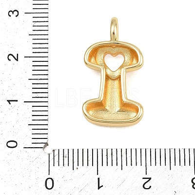 Brass Pendants KK-CBA3FD6-07I-G-1