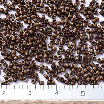 MIYUKI Delica Beads X-SEED-J020-DB1051-1