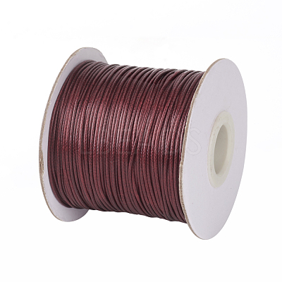 Korean Waxed Polyester Cord YC1.0MM-41-1