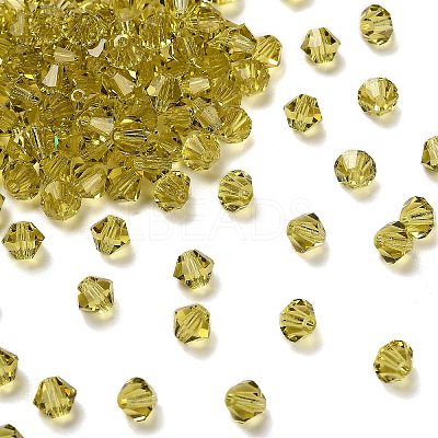 Preciosa&reg Crystal Beads Y-PRC-BA5-80250-1