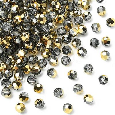 Preciosa&reg Crystal Beads Y-PRC-BB5-00030-262-1