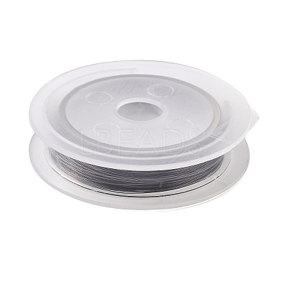 Round Copper Wire for Jewelry Making CWIR-WH0001-0.3mm-03-1-1