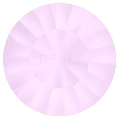 Preciosa&reg MAXIMA Crystal Round Stones X-PRC-RBSS39-71350-1