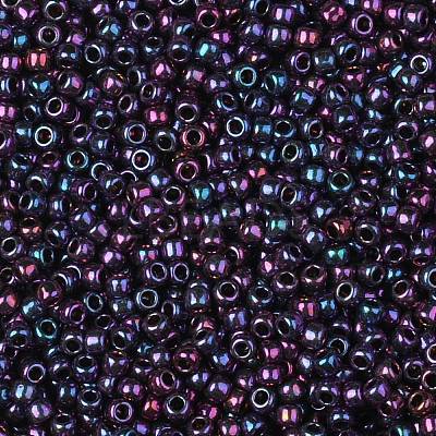 TOHO Round Seed Beads SEED-TR11-0515-1