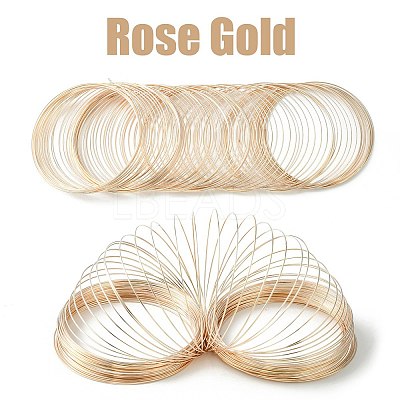 Steel Memory Wire TWIR-YW0001-01RG-1