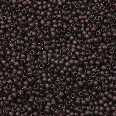 TOHO 11/0 Round Beads SEED-XTR11-0006CF-1