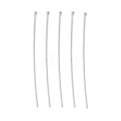 Iron Flat Head Pins X1-IFIN-HP5.0cmCY-S-NF-1