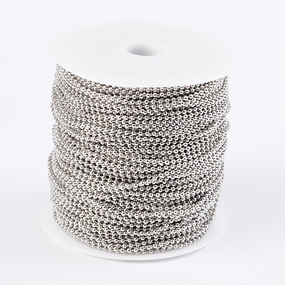 Iron Ball Chains CHB002Y-N-1