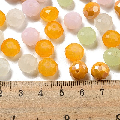 Glass Beads EGLA-A034-LM10mm-28-1