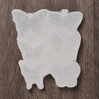 DIY Silhouette Silicone Molds DIY-G110-01C-1