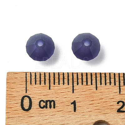 Preciosa&reg Crystal Beads X-PRC-BA6-20480-840-1