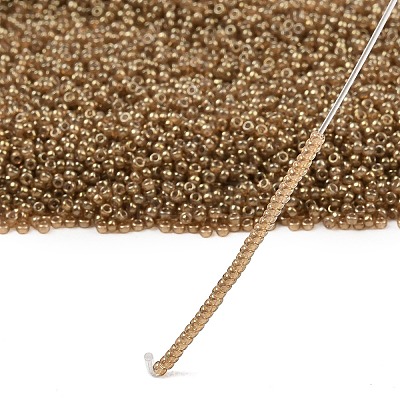 MIYUKI Round Rocailles Beads SEED-G009-RR2372-1