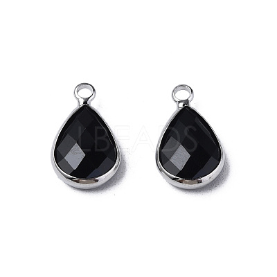 K9 Glass Pendants GLAA-N038-35P-1
